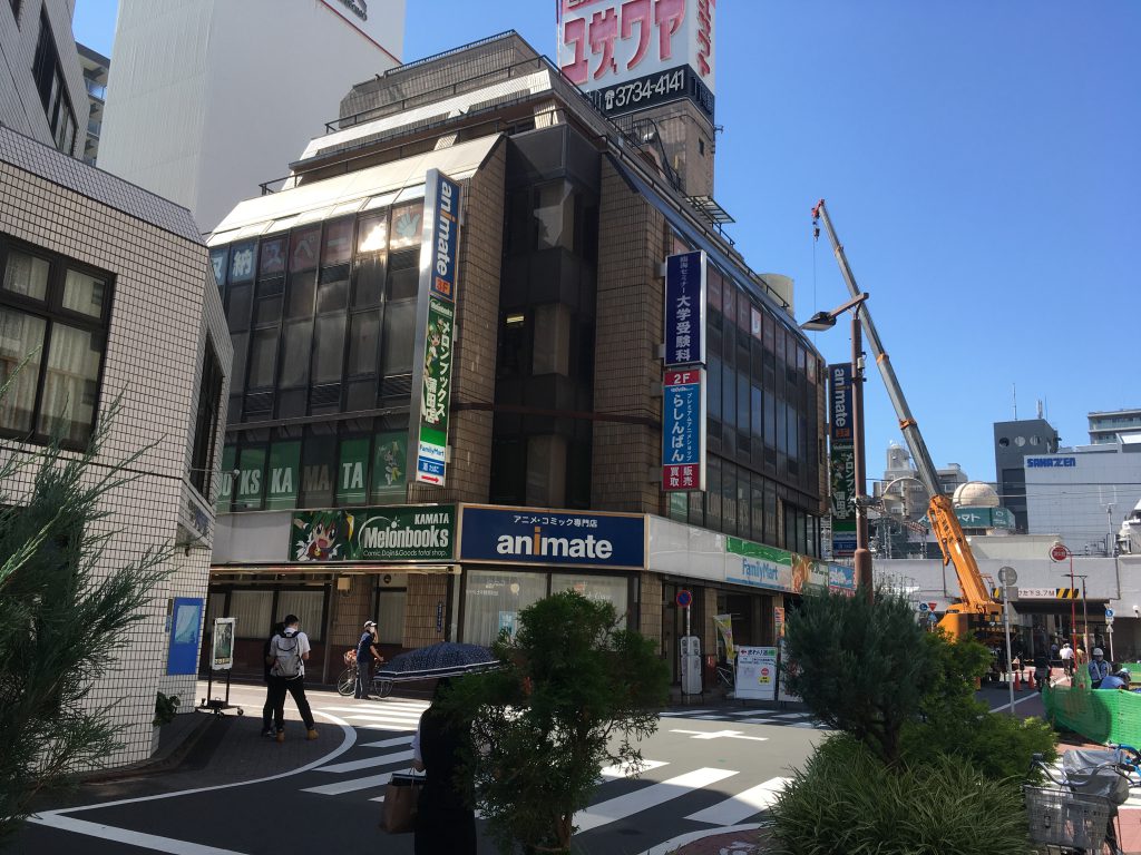 コロナ禍でも出店意欲旺盛なテナント