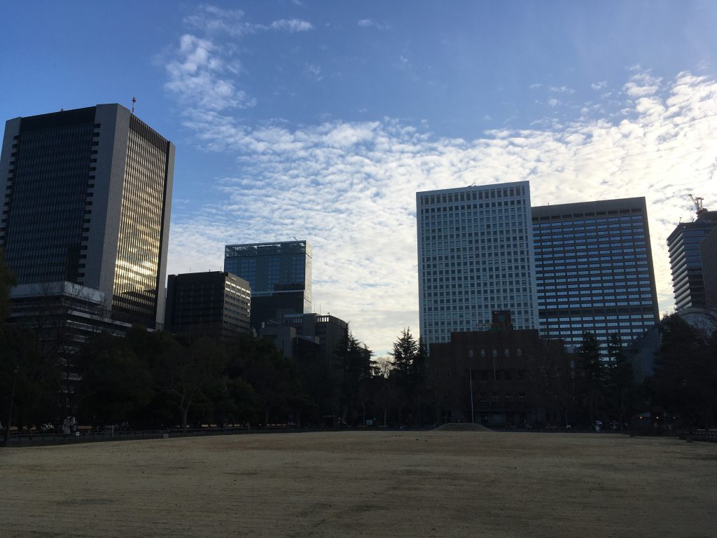 直接五感で感じる大切さ